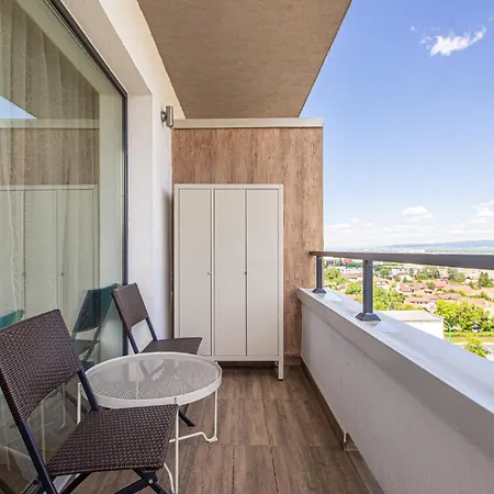 12bv Pop Old Apartamento *