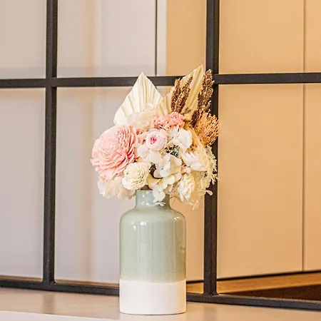 Апартаменты 12bv Pop Old