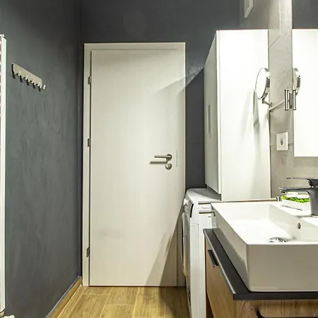 12bv Pop Old Apartamento