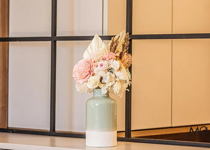 Апартаменты 12bv Pop Old