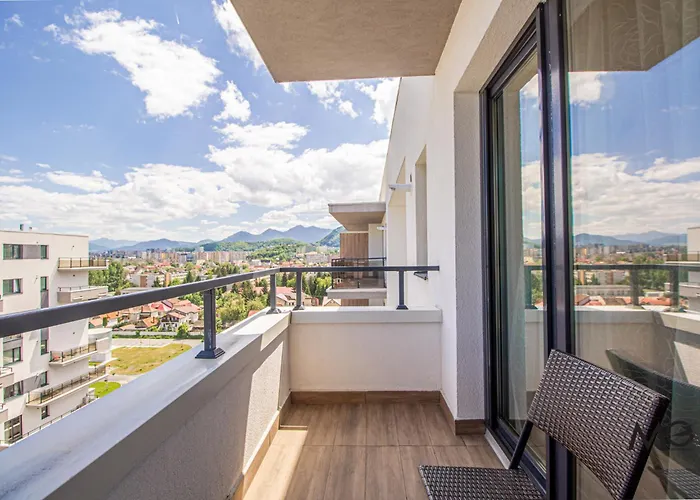 Апартаменты 12bv Pop Old *